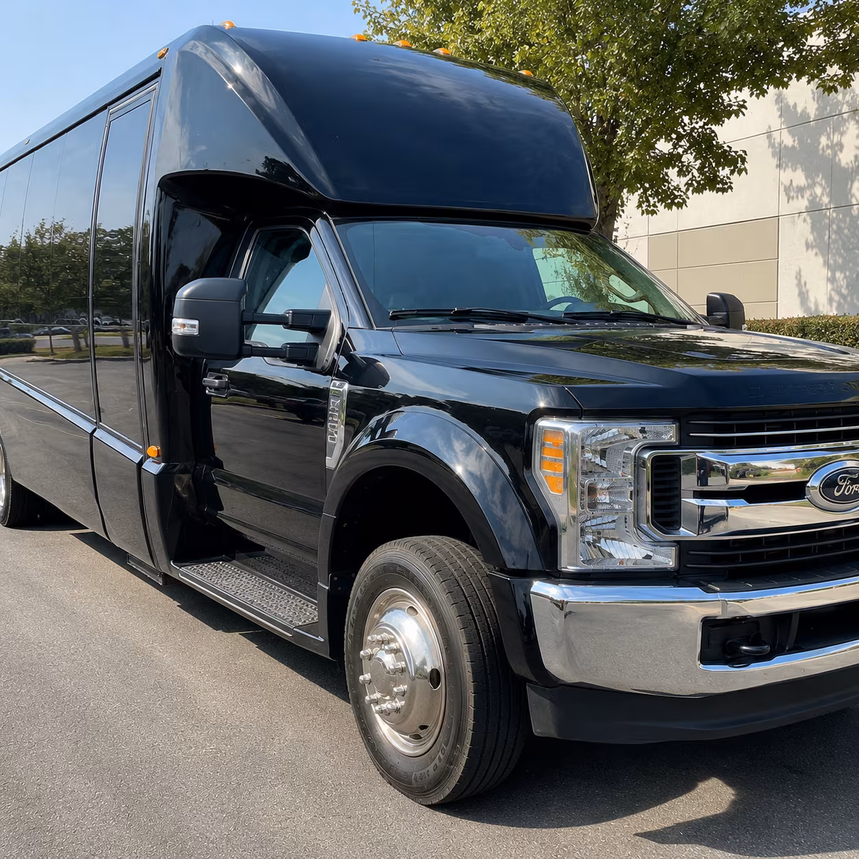 Amherst Airport Shuttles & Transportation