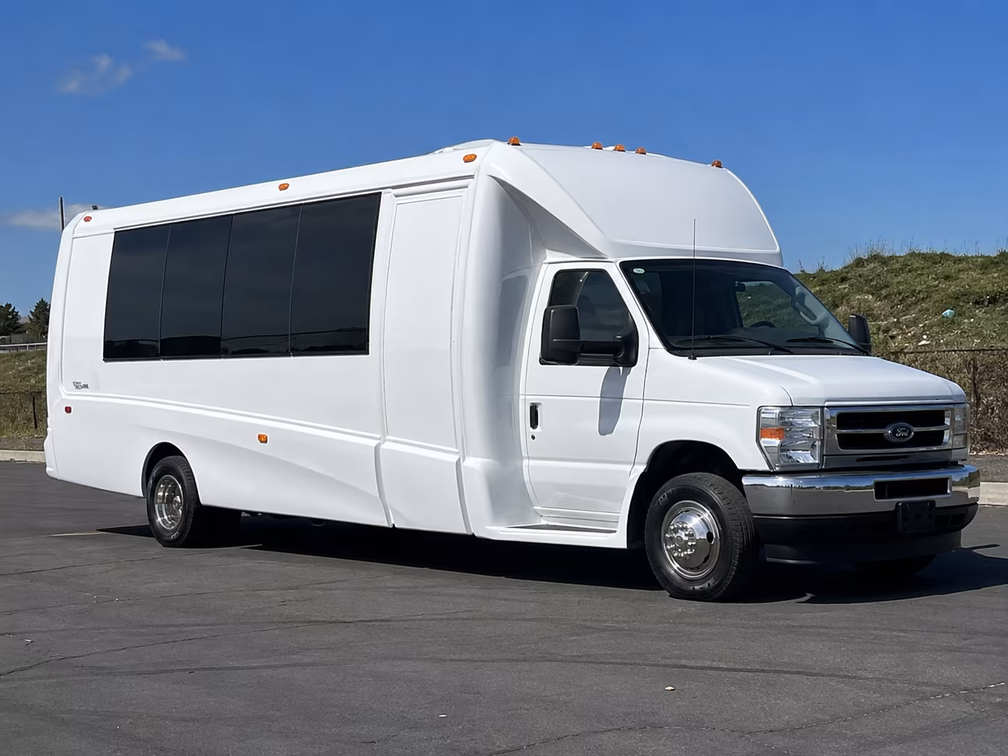 Amherst Private Event Transportation Services