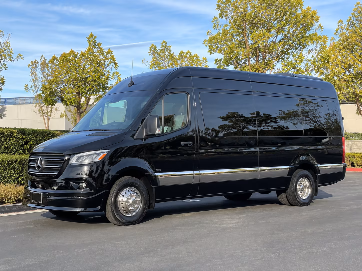 Buffalo Airport Shuttle & Transportation group transportation