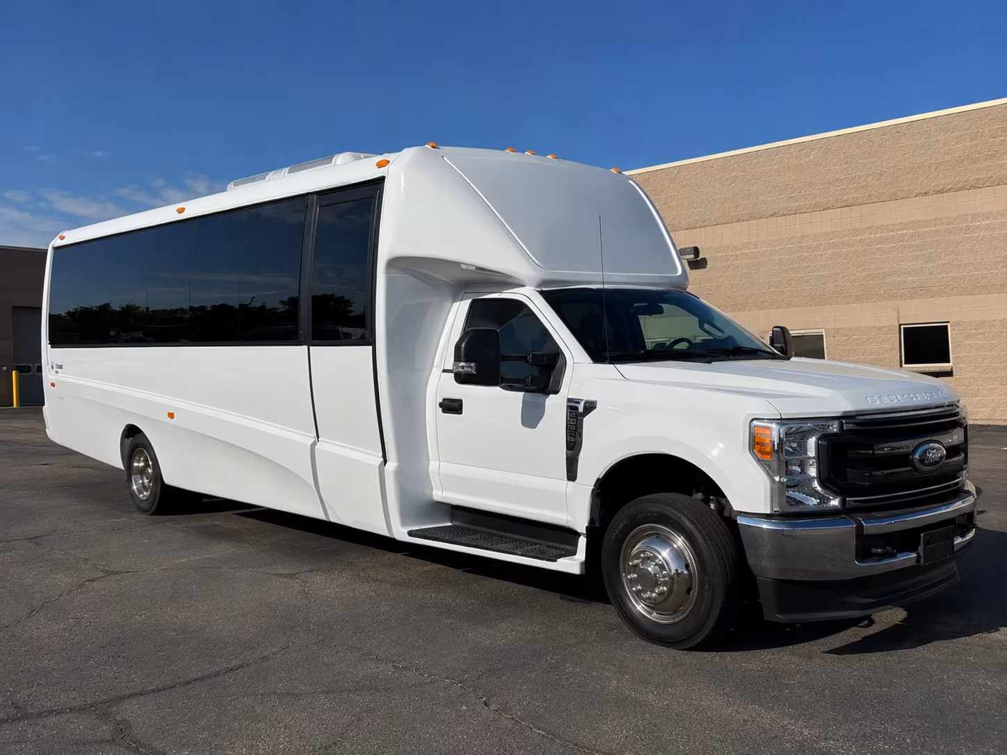 Buffalo Airport Shuttle & Transportation route planning
