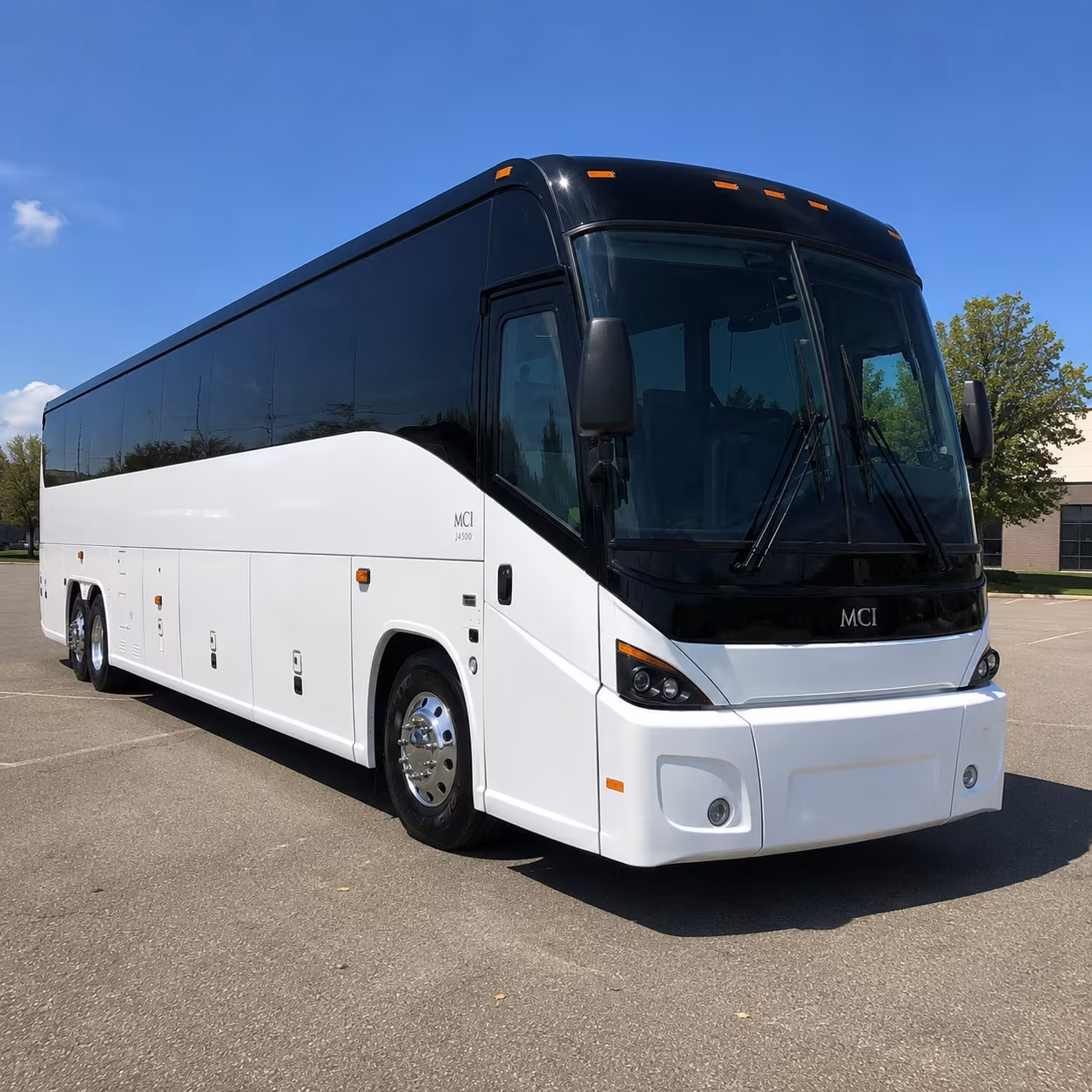 Buffalo Corporate Event Transportation