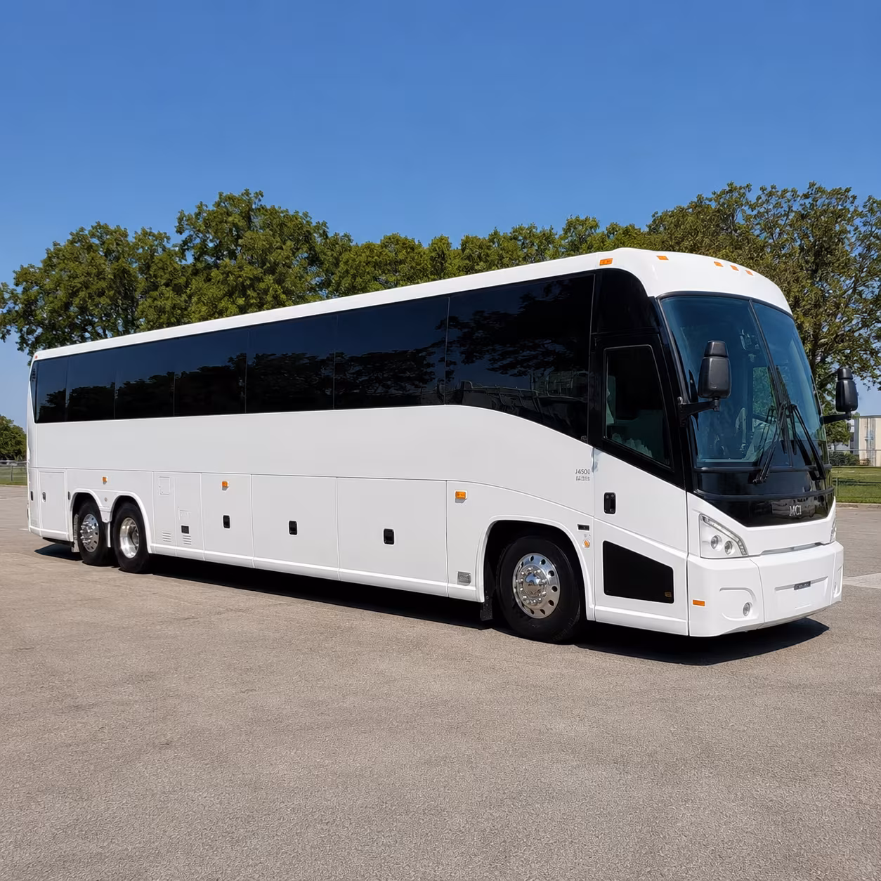 Buffalo Wedding Transportation & Shuttle Service