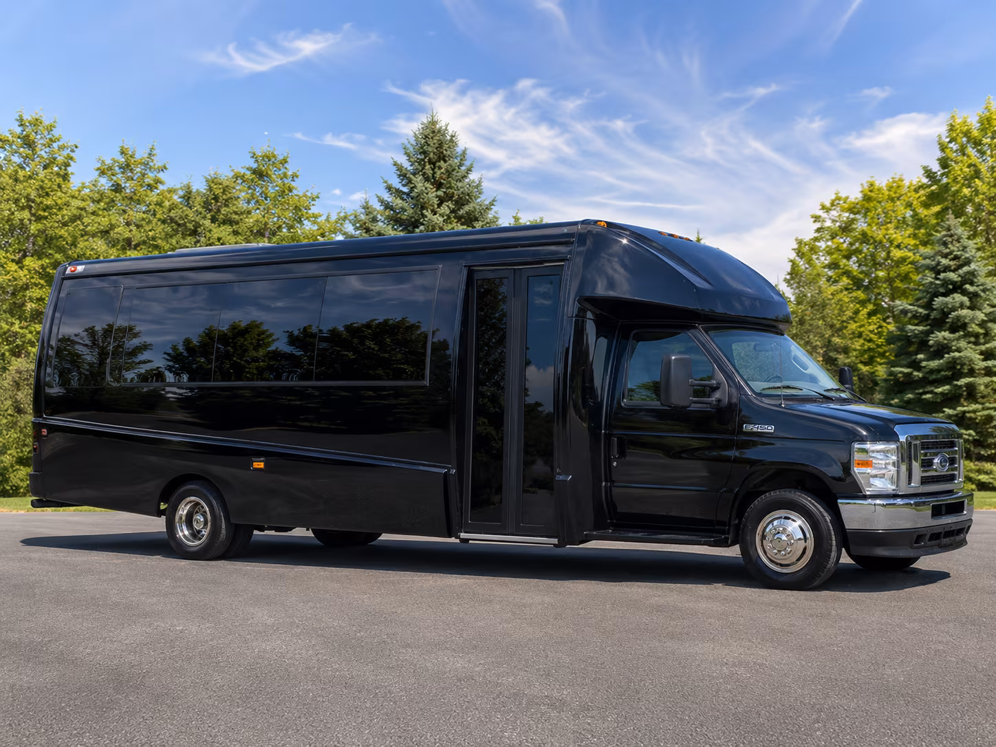 Cheektowaga Airport Shuttles & Transportation