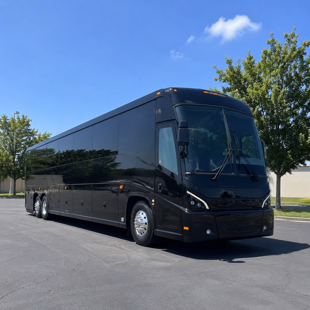 Cheektowaga Corporate Event Transportation