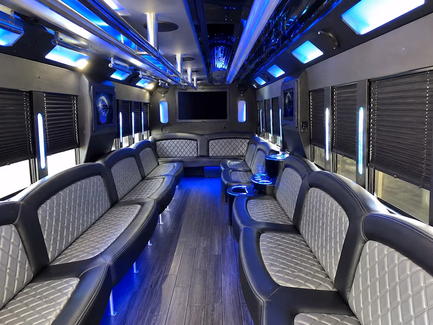 Cheektowaga Winery Tour & Pub Crawl Transportation