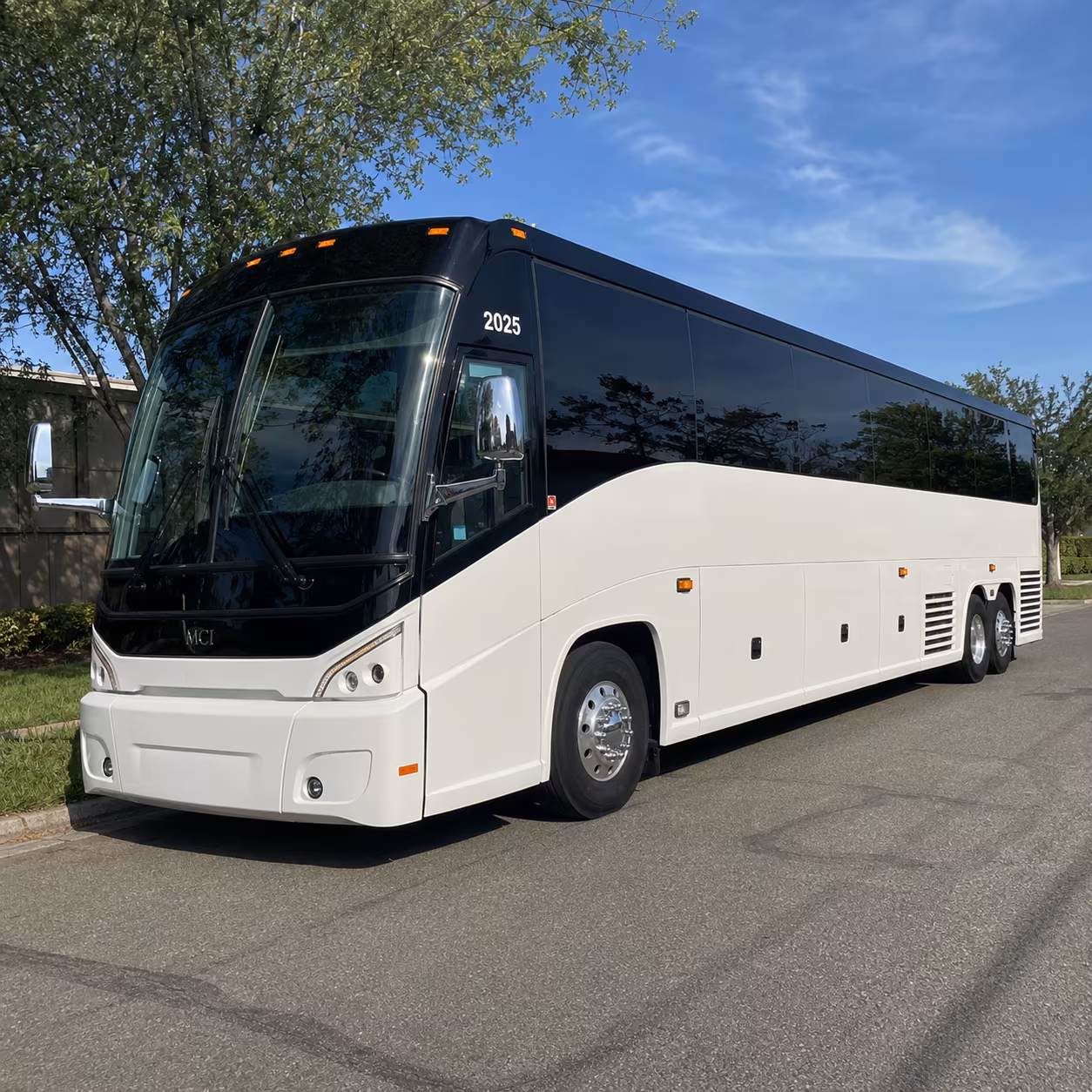 Buffalo Corporate Event Transportation