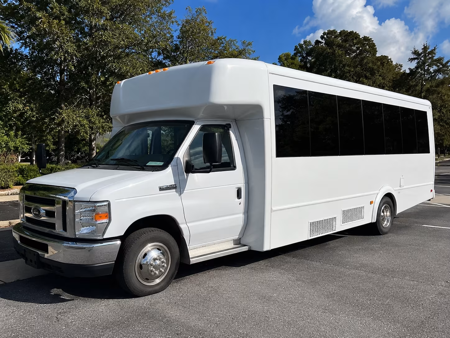 Greece Sporting Event Transportation