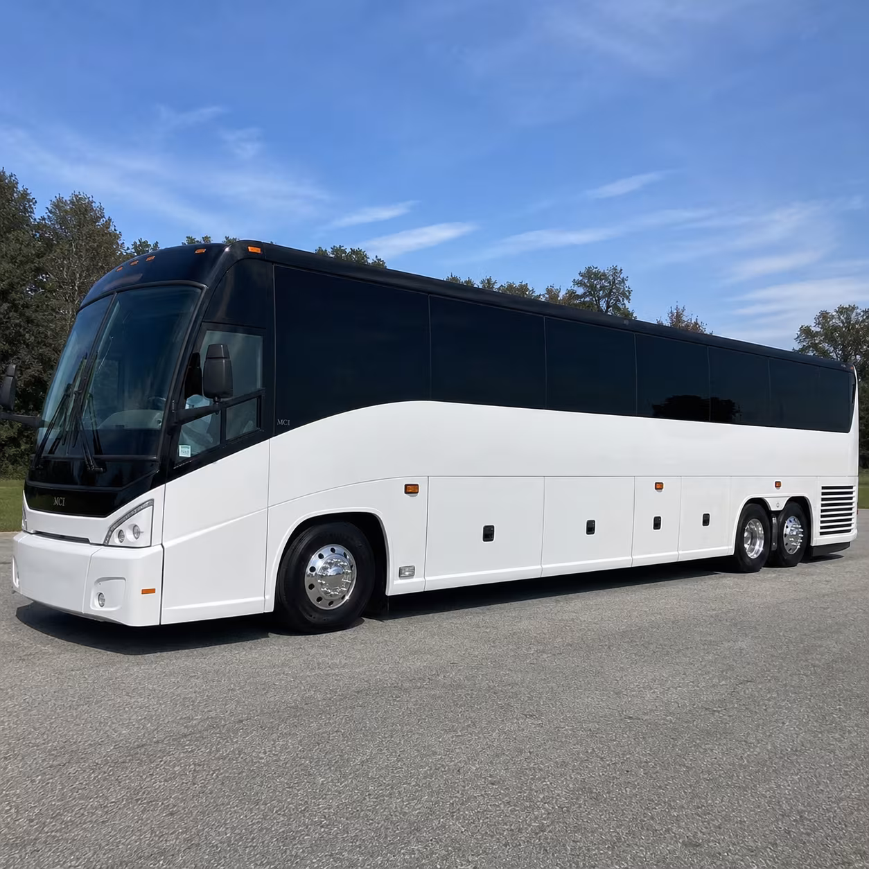 Hamburg Concert Transportation & Shuttles