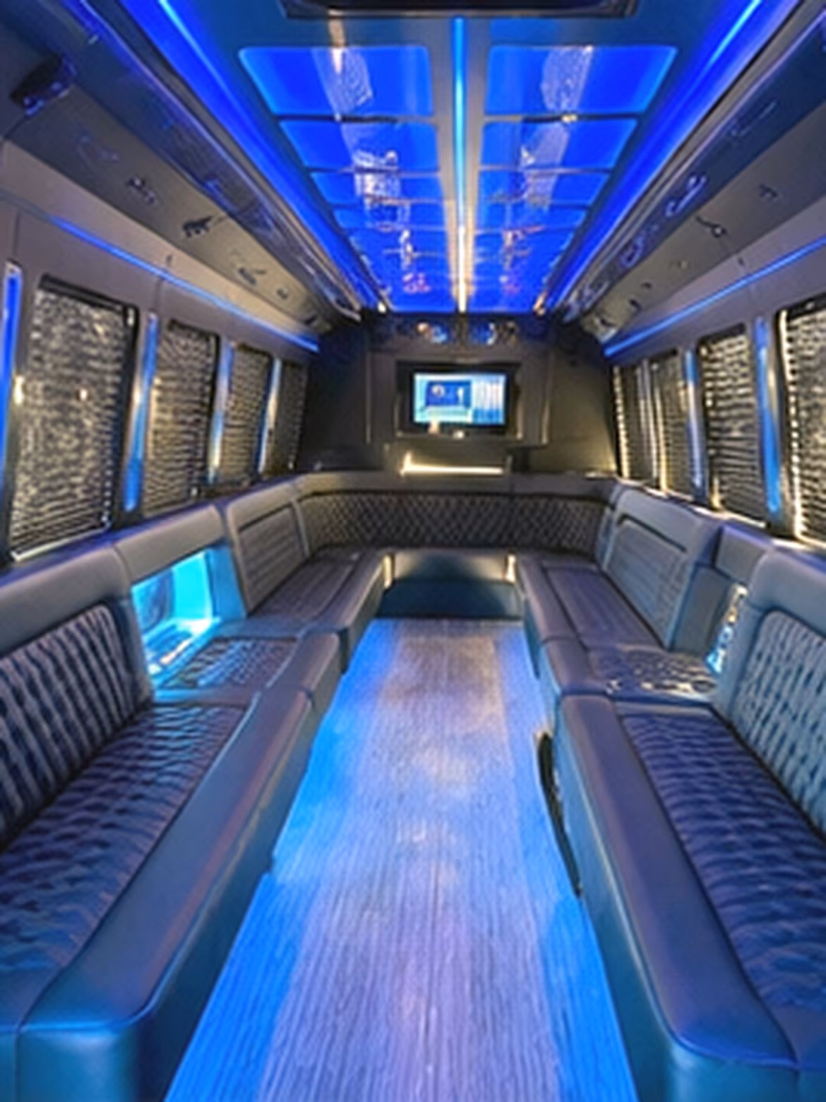 Buffalo Private Event Transportation