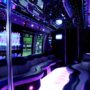 22 people East Genesee party bus