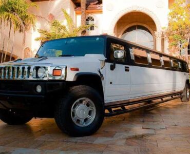Hummer limo Rochester
