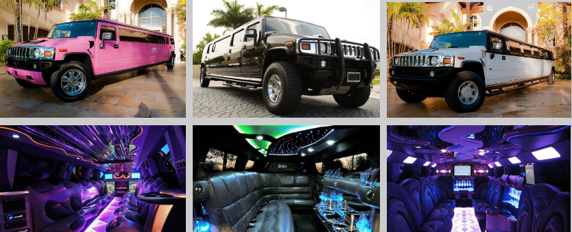 hummer limos new york