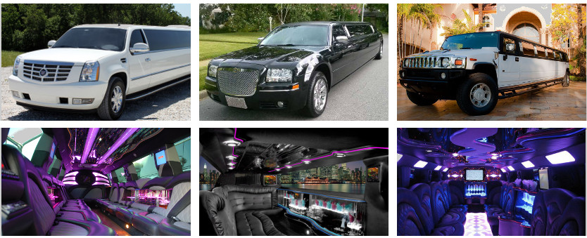 limo service buffalo ny