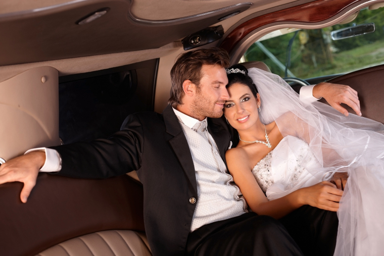 wedding party bus limo buffalo ny